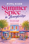 Summer Spice in Honeybridge - Pippa Nixon - 9789046835760