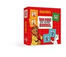 Tom Poes en Heer Bommel Memo -  - 9789047635208