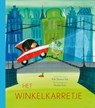 Het winkelkarretje - Bibi Dumon Tak - 9789047635581