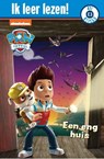 PAW Patrol, Een eng huis -  - 9789047830061