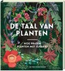 De taal van planten - Helena Haraštová - 9789051169423