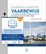 Leidraad voor het Vaarbewijs inclusief online examentraining - Richard Vooren - 9789064108327