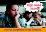 Kijk naar jezelf! - Floortje Zwigtman - 9789075689648