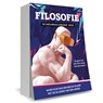 Filosofie Scheurkalender ** 2025 - Comello - 9789085718567