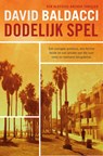 Dodelijk spel - David Baldacci - 9789400513716