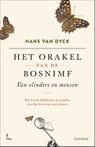 Het orakel van de bosnimf - Hans Van Dyck - 9789401476768