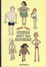Iedereen heeft een achterkant - Anna Fiske - 9789462021013