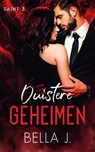 Duistere geheimen - Bella J. - 9789464400588