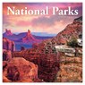 National Parks kalender 2025 - Comello - 9798350603286