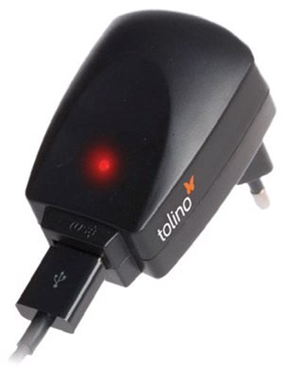 Tolino USB adapter, Tolino - Overig - 8718969050937