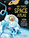 My First Space Atlas - Jane Wilsher - 9781915588258