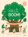 Hallo, boom! - Jane Wilsher - 9789021685274