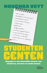 Studentencenten - Nouchka Veyt - 9789022341698
