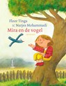 Mira en de vogel - Floor Tinga - 9789045131481