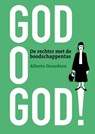 God o God - Alberto Gerardson - 9789464374223