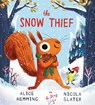 The Snow Thief (PB) - Alice Hemming - 9780702333880