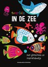 Toverfolie: in de zee -  - 9789002273605