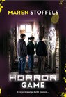 Horror Game - Maren Stoffels - 9789025890896