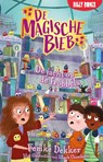 De jacht op de frobbels - Femke Dekker - 9789030508540