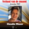 Verhaal van de maand - Marc Graetz ; Claudia Maser - 9789464496123