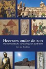 Heersers onder de zon - Gert Jan Broekhuis - 9789465445946
