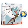 Wyrmspan - Bordspel - 999 games - 8720289477042