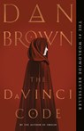 Da Vinci Code - Dan Brown - 9780307277671