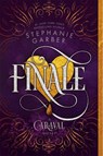 Finale - Stephanie Garber - 9781250157683