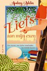 Liefs aan mijn exen - Audrey Adelin - 9789000391820