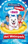 de avonturen van Rutger, Thomas en Paco - Rutger Vink ; Thomas van Grinsven - 9789030511731