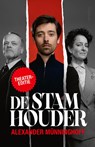 De stamhouder - Alexander Münninghoff - 9789044661477