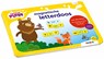 Letterplons magnetische letterdoos - The Game Master - 9789048752195