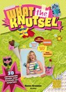 What the knutsel - Sanne Groenen - 9789062229017