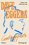 Contrapposto - Dave Eggers - 9789403141855