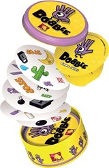 Dobble Classic NL | ASM01-001 | 3558380043874