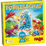 FONKELSCHAT | 303403 | 4010168231822