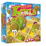 Flying Kiwis | auteur onbekend | 8718026302382