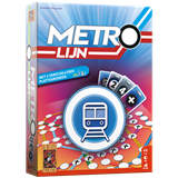Metrolijn | auteur onbekend | 8720289473228