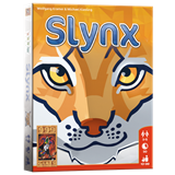 Slynx | auteur onbekend | 8720289473785