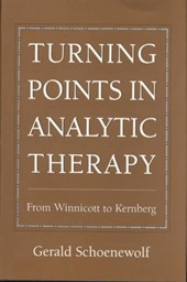 Turning Points in Analytic Therapy