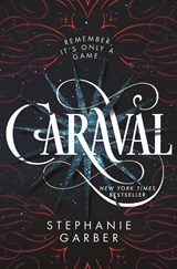 Caraval | Stephanie Garber | 9781250095251