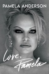 Love, pamela | Pamela Anderson | 9781472291110