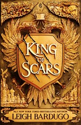 King of scars | Leigh Bardugo | 9781510104464