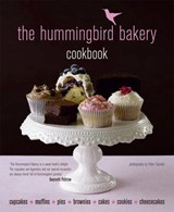 Hummingbird Bakery Cookbook | Tarek Malouf | 9781845978303