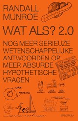 Wat als? 2.0 | Randall Munroe | 9789000358878