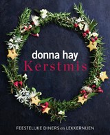 Kerstmis | Donna Hay | 9789000386321