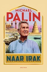 Naar Irak | Michael Palin | 9789000386406