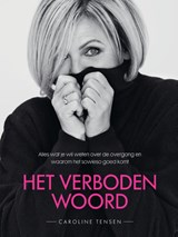 Het verboden woord | Caroline Tensen | 9789000387403