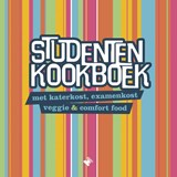Studentenkookboek | auteur onbekend | 9789002240256
