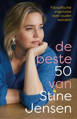 de beste 50 van Stine Jensen | Stine Jensen | 9789020608991